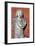 Statue of Apollo. Artist: Unknown-Unknown-Framed Giclee Print