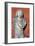 Statue of Apollo. Artist: Unknown-Unknown-Framed Giclee Print