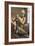 Statue of Bathing Aphrodite and Eros-null-Framed Photographic Print