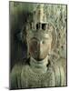 Statue of Bodhisattva Standing: Avalokitesvara Samantamukha-Felice Giani-Mounted Photographic Print