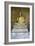 Statue of Buddha, Wat Pho, Bangkok, Thailand, 19th Century-null-Framed Giclee Print