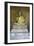 Statue of Buddha, Wat Pho, Bangkok, Thailand, 19th Century-null-Framed Giclee Print