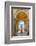 Statue of Ceres at the Villa Cimbrone, Ravello, Amalfi Coast (Costiera Amalfitana), Campania-Neil Farrin-Framed Photographic Print