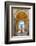 Statue of Ceres at the Villa Cimbrone, Ravello, Amalfi Coast (Costiera Amalfitana), Campania-Neil Farrin-Framed Photographic Print