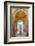 Statue of Ceres at the Villa Cimbrone, Ravello, Amalfi Coast (Costiera Amalfitana), Campania-Neil Farrin-Framed Photographic Print