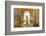 Statue of Ceres at the Villa Cimbrone, Ravello, Costiera Amalfitana (Amalfi Coast), Campania-Neil Farrin-Framed Photographic Print