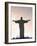 Statue of Christ the Redeemer, Corcovado, Rio De Janeiro, Brazil, South America-Angelo Cavalli-Framed Photographic Print