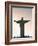 Statue of Christ the Redeemer, Corcovado, Rio De Janeiro, Brazil, South America-Angelo Cavalli-Framed Photographic Print