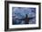 Statue of Christ the Redeemer, Corcovado, Rio De Janeiro, Brazil, South America-Angelo-Framed Photographic Print