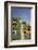 Statue of Christopher Columbus, Old City, Cartagena, Colombia-Jerry Ginsberg-Framed Photographic Print