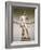 Statue of David, Accademia Gallery, Florence, Italy-Peter Thompson-Framed Photographic Print