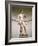 Statue of David, Accademia Gallery, Florence, Italy-Peter Thompson-Framed Photographic Print