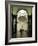 Statue of David, Accademia Gallery, Florence, Italy-Peter Thompson-Framed Photographic Print