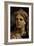 Statue of Demeter, 4Th-3Rd Century (Clay)-Roman-Framed Giclee Print