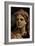 Statue of Demeter, 4Th-3Rd Century (Clay)-Roman-Framed Giclee Print