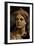 Statue of Demeter, 4Th-3Rd Century (Clay)-Roman-Framed Giclee Print