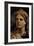 Statue of Demeter, 4Th-3Rd Century (Clay)-Roman-Framed Giclee Print