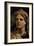 Statue of Demeter, 4Th-3Rd Century (Clay)-Roman-Framed Giclee Print