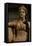 Statue of Demeter, 4Th-3Rd Century (Clay)-Roman-Framed Premier Image Canvas