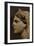 Statue of Demeter, 4Th-3Rd Century (Clay)-Roman-Framed Giclee Print