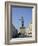 Statue of Duke De Richelieu, Odessa, Ukraine-Cindy Miller Hopkins-Framed Photographic Print