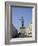 Statue of Duke De Richelieu, Odessa, Ukraine-Cindy Miller Hopkins-Framed Photographic Print