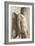 Statue of Eros, 2nd Century-null-Framed Photographic Print