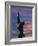 Statue of Freddy Mercury, Montreux, Canton Vaud, Switzerland, Europe-Angelo Cavalli-Framed Photographic Print