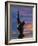 Statue of Freddy Mercury, Montreux, Canton Vaud, Switzerland, Europe-Angelo Cavalli-Framed Photographic Print