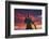 Statue of Freddy Mercury, Montreux, Canton Vaud, Switzerland, Europe-Angelo Cavalli-Framed Photographic Print