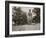 Statue of General Warren, Gettysburg, Pa.-null-Framed Photo