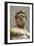 Statue of Heracles, 2nd Century-null-Framed Photographic Print