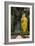 Statue of Hindu God Muragan at Batu Caves, Kuala-Lumpur, Malaysia-Nik_Sorokin-Framed Photographic Print