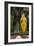 Statue of Hindu God Muragan at Batu Caves, Kuala-Lumpur, Malaysia-Nik_Sorokin-Framed Photographic Print