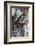 Statue of James Joyce, O'Connell Street, Dublin, Republic of Ireland, Europe-Nigel Hicks-Framed Photographic Print