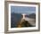 Statue of Jesus, known as Cristo Redentor (Christ the Redeemer), on Corcovado Mountain in Rio De Ja-Peter Adams-Framed Photographic Print