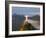 Statue of Jesus, known as Cristo Redentor (Christ the Redeemer), on Corcovado Mountain in Rio De Ja-Peter Adams-Framed Photographic Print