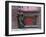 Statue of John Lennon Close to the Original Cavern Club, Matthew Street-Ethel Davies-Framed Photographic Print