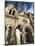 Statue of Kateri Tekakwitha, the Cathedral Basilica of St. Francis of Assisi, Santa Fe, New Mexico,-Richard Maschmeyer-Mounted Photographic Print