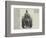 Statue of King Alfred the Great, at Wantage-null-Framed Giclee Print
