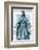 Statue of King Charles IV-Rob Tilley-Framed Photographic Print