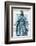 Statue of King Charles IV-Rob Tilley-Framed Photographic Print