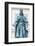 Statue of King Charles IV-Rob Tilley-Framed Photographic Print