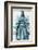 Statue of King Charles IV-Rob Tilley-Framed Photographic Print