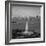 Statue of Liberty and Lower Manhattan, New York City, New York, USA-Jon Arnold-Framed Photographic Print