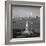 Statue of Liberty and Lower Manhattan, New York City, New York, USA-Jon Arnold-Framed Photographic Print