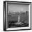 Statue of Liberty and Lower Manhattan, New York City, New York, USA-Jon Arnold-Framed Photographic Print