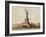 Statue of Liberty Architecture-Phil Maier-Framed Art Print