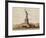 Statue of Liberty Architecture-Phil Maier-Framed Art Print