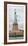 Statue of Liberty Architecture-Phil Maier-Framed Art Print